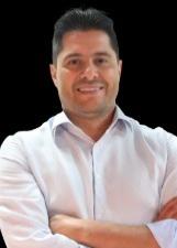 Foto oficial de Marinho Guimaraes