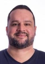 Foto oficial de Aurélio Savi