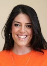 Foto oficial de Professora Aline