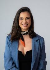Foto oficial de Amália Tortato