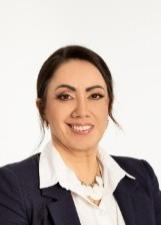 Foto oficial de Ariane Assis