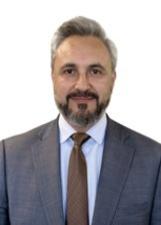 Foto oficial de Fabio Oliveira