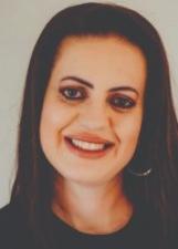 Foto oficial de Silvia Costa