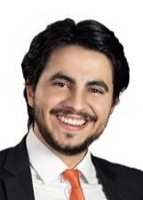 Foto oficial de Rodrigo Marcial