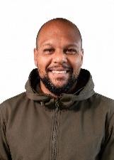 Foto oficial de Instrutor Douglas