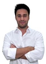 Foto oficial de Alfredo Lima