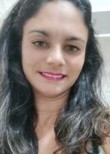 Foto oficial de Rosana Damazio