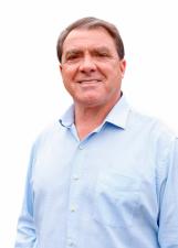 Foto oficial de Lucio Tasso