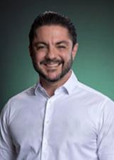 Foto oficial de Flavio Mantovani