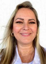 Foto oficial de Dra. Marcia