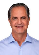 Foto oficial de Ulisses Maia