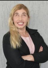 Foto oficial de Luzia Prado
