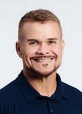 Foto oficial de Marcelo Roque