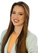 Foto oficial de Maria Clara