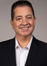 Foto oficial de Cobra Reporter