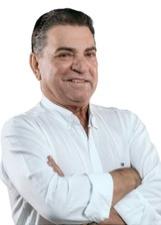 Foto oficial de Sérgio Onofre