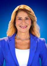 Foto oficial de Jessica da Educação