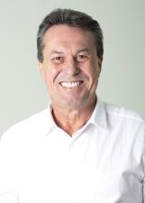 Foto oficial de Marcio Nunes
