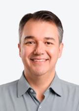 Foto oficial de Roberto Justus