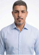 Foto oficial de Emerson Felix
