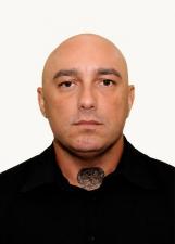 Foto oficial de Sargento Nelson