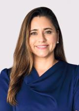 Foto oficial de Patricia Assis