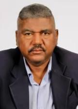 Foto oficial de Wilson Savio