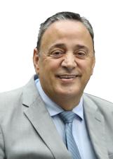 Foto oficial de Hussein Bakri