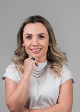 Foto oficial de Gizela Dreher