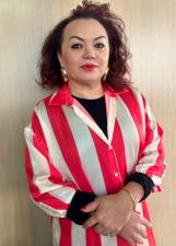 Foto oficial de Paola Alves dos Reis