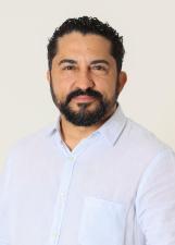 Foto oficial de Emanuel Bueno