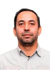 Foto oficial de Giovani Fagundes