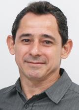 Foto oficial de Rick Generoso