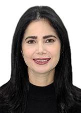Foto oficial de Ana Moro