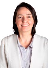 Foto oficial de Dra. Dayane Cordeiro
