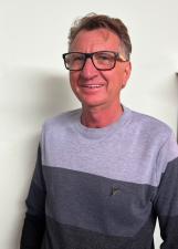 Foto oficial de Gentil Paske