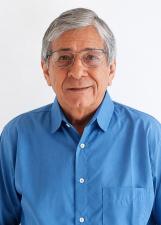 Foto oficial de João Mendonça