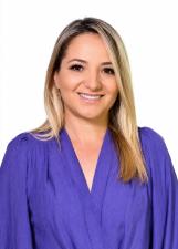 Foto oficial de Rozenilda Buchhorn