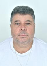 Foto oficial de Ademir Silveira