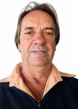 Foto oficial de Pintinho