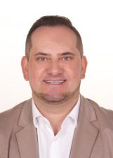 Foto oficial de Dr. Fabricio Kleinibing