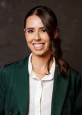 Foto oficial de Pati Salvação