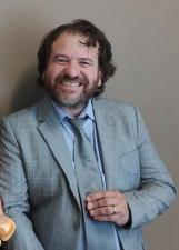 Foto oficial de Alexandre Cesar