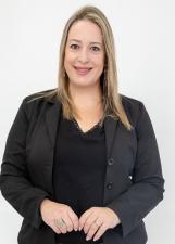 Foto oficial de Juliana Ramos