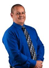 Foto oficial de Marcos Ribas