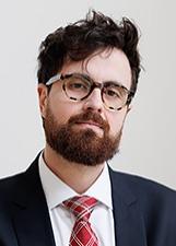 Foto oficial de Thadeu Requião