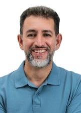 Foto oficial de Marcos Vieira