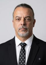 Foto oficial de Professor Josmar