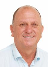 Foto oficial de Marcel Cherubim