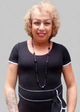 Foto oficial de Marcia Passos dos Santos